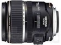 Объектив Canon EF-S 17-85 mm F/4-5.6 IS USM в городе Улан-Удэ, фото 2, стоимость: 7 000 руб.