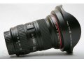 Продам объектив canon ef 16-35 f/2.8l ii usm в городе Калининград, фото 1, Калининградская область