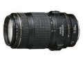 Canon EF 70-300mm F/4-5.6 IS USM в городе Томск, фото 1, Томская область