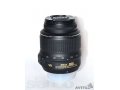 Объектив Nikon 18-55mm 3.5-5.6 G VR DX KIT новый в городе Владимир, фото 1, Владимирская область