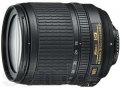 Объектив Nikon AF-S VR 18-105mm f/3.5-5.6G ED DX в городе Сыктывкар, фото 1, Коми