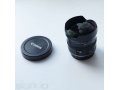 Canon EF 15mm f/2.8 Fisheye в городе Ульяновск, фото 4, Ульяновская область