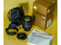 Продается объектив Nikon 16-85 mm f/3.5-5.6G ED VR AF-S DX Nikkor в городе Троицк, фото 1, Челябинская область