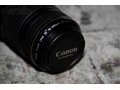 Продам объектив Canon EF 70-300 f/4-5.6 со стабилизатором в городе Красноярск, фото 2, стоимость: 15 000 руб.