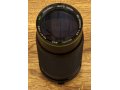 Hanimex 80-200mm f/4.5 MC macro auto zoom в городе Томск, фото 1, Томская область