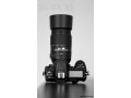 Объектив Nikon AF-S 55-300 f/4.5-5.6G ED VR Nikkor в городе Волгоград, фото 1, Волгоградская область