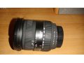 Продам Sigma 24-135mm 2.8-4.5 for Nikon в городе Новокузнецк, фото 2, стоимость: 7 000 руб.