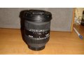 Продам Sigma 24-135mm 2.8-4.5 for Nikon в городе Новокузнецк, фото 3, Объективы