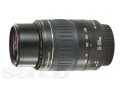 Продается объектив Canon EF 55-200 в городе Волгоград, фото 1, Волгоградская область