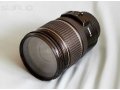 Объектив CANON EF-S 17-55 f/2.8 IS USM в городе Усть-Илимск, фото 2, стоимость: 20 000 руб.