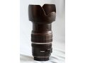 Объектив CANON EF-S 17-55 f/2.8 IS USM в городе Усть-Илимск, фото 4, Иркутская область