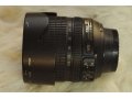 ПРОДАМ ОБЪЕКТИВ Nikon 18-105mm f/3.5-5.6G AF-S ED DX VR Nikkor в городе Ярославль, фото 5, стоимость: 5 500 руб.