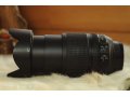 ПРОДАМ ОБЪЕКТИВ Nikon 18-105mm f/3.5-5.6G AF-S ED DX VR Nikkor в городе Ярославль, фото 6, Объективы