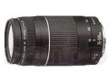 Объектив CANON EF 75-300 mm f/4-5.6 III в городе Волгоград, фото 1, Волгоградская область