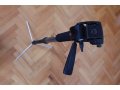 Продам монопод с видеоголовой Manfrotto в городе Ставрополь, фото 1, Ставропольский край