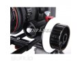 Dslr Follow Focus (Фоллоу фокус) FF for 15mm в городе Краснодар, фото 3, Штативы