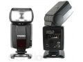 Вспышка YongNuo Speedlite YN-467 ttl for nikon в городе Калининград, фото 2, стоимость: 4 300 руб.