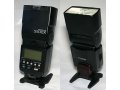 Canon Speedlite 550ex в городе Омск, фото 1, Омская область