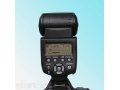 Фотовспышка Yongnuo Speedlite YN-565EX для Nikon в городе Нижний Новгород, фото 2, стоимость: 5 900 руб.