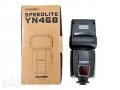 Вспышка Yongnuo Speedlite YN 468-C (E-TTL II) для Canon в городе Нижний Новгород, фото 1, Нижегородская область