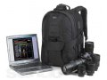 Фоторюкзак lowepro computrekker aw новый!! с отделением для ноутбука в городе Красноярск, фото 1, Красноярский край