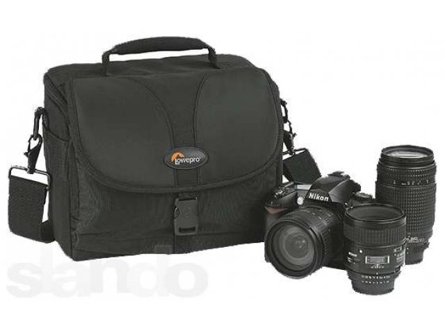 Сумка для фототехники Lowepro Rezo 180 AW в городе Тольятти, фото 1, Сумки