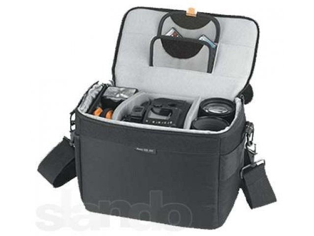 Сумка для фототехники Lowepro Rezo 180 AW в городе Тольятти, фото 2, Самарская область