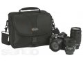 Сумка для фототехники Lowepro Rezo 180 AW в городе Тольятти, фото 1, Самарская область