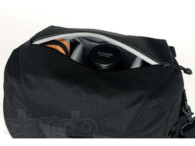 Продается фотосумка Lowepro Stealth Reporter D300 в городе Казань, фото 2, Сумки