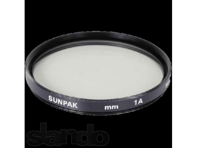 Sunpak CF 7013 SK Светофильтр 82мм в городе Екатеринбург, фото 1, Свердловская область