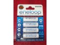 Новые Sanyo Eneloop AA UTGB на 1800 циклов! в городе Ростов-на-Дону, фото 1, Ростовская область