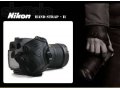 Кистевой ремень Nikon Hand II Grip Strap AH-4 Новый в городе Челябинск, фото 2, стоимость: 1 100 руб.