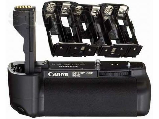 Продам батарейный блок Canon BG-E2. в городе Ярославль, фото 1, стоимость: 1 700 руб.