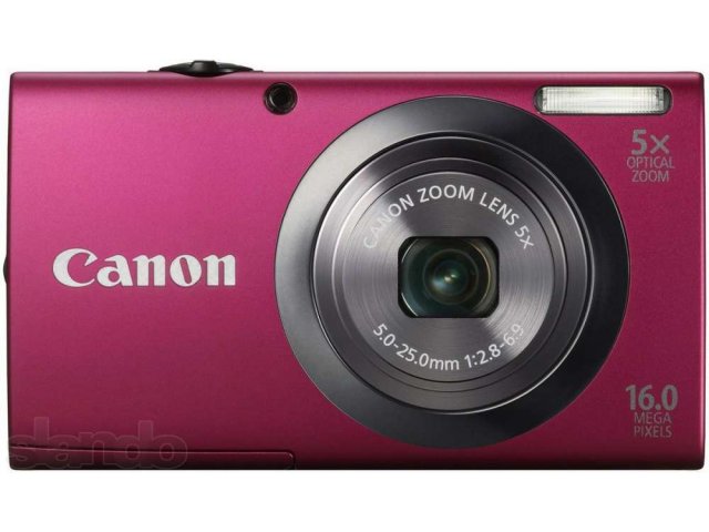 Продам цифровой фотоаппарат Canon PowerShot A2300. в городе Тюмень, фото 1, стоимость: 3 500 руб.