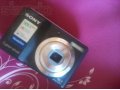 Продам фотоаппарат sony/ в городе Энгельс, фото 1, Саратовская область