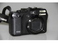 Canon PowerShot G12 в городе Сургут, фото 1, Ханты-Мансийский автономный округ