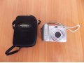 Canon PowerShot A580 в городе Тюмень, фото 1, Тюменская область