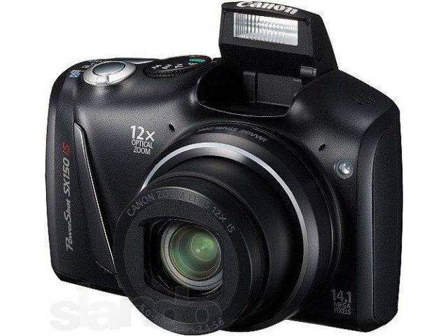 Canon PowerShot в городе Тверь, фото 1, стоимость: 5 000 руб.