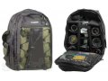 Фоторюкзак Canon Deluxe Photo Backpack 200EG в городе Красноярск, фото 1, Красноярский край