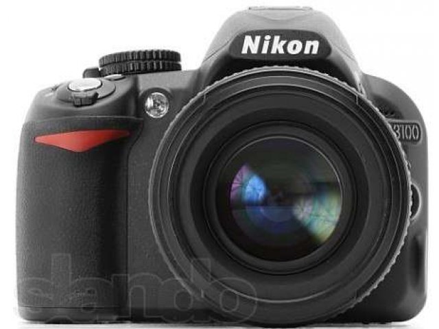 Продаю фотокамеру Nikon D1100 безнадёжно дёшево! в городе Саратов, фото 1, стоимость: 15 000 руб.