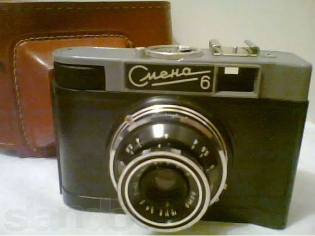 Продам фотоаппарат в городе Москва, фото 1, стоимость: 1 000 руб.