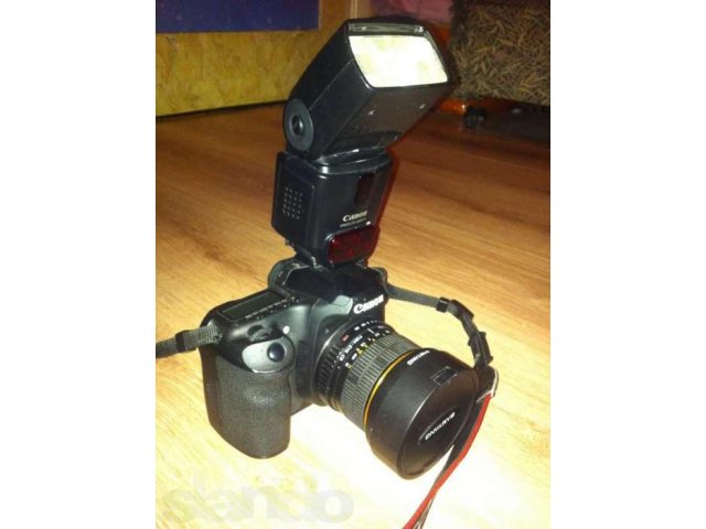 Продам Фотоаппарат canon 50d в городе Нижний Новгород, фото 2, стоимость: 25 000 руб.