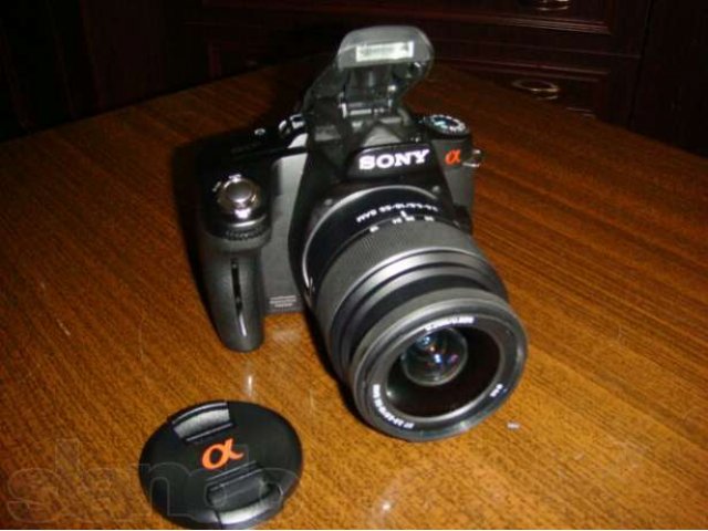 Фотокамера Sony Альфа 390 в городе Калининград, фото 1, Калининградская область