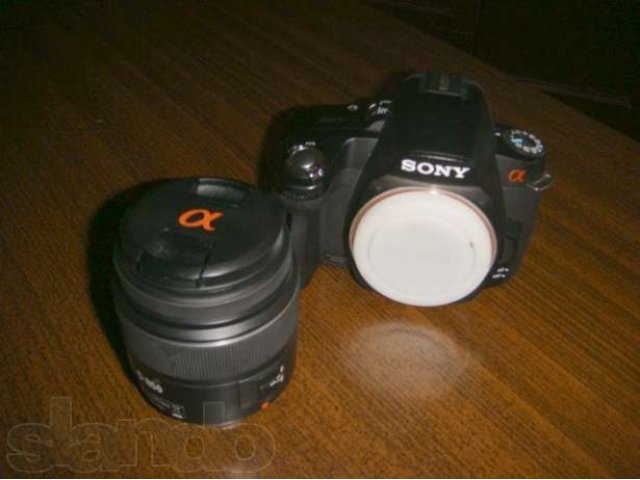 Фотокамера Sony Альфа 390 в городе Калининград, фото 5, стоимость: 11 000 руб.