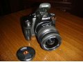 Фотокамера Sony Альфа 390 в городе Калининград, фото 1, Калининградская область