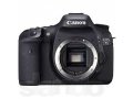 Продам фотоаппарат Canon EOS 7D body в городе Саратов, фото 1, Саратовская область