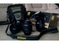 Продам Nikon D3100(Хабаровск) в городе Хабаровск, фото 1, Хабаровский край
