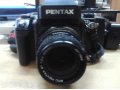 Продам зеркальный фотоаппарат Pentax 67 II BODY в городе Кызыл, фото 3, Профессиональное фото и видеооборудование