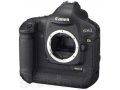 Canon EOS-1Ds Mark III body в городе Ханты-Мансийск, фото 1, Ханты-Мансийский автономный округ