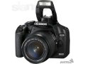 Canon EOS 500D EF-S 18-55 IS KIT в городе Оренбург, фото 1, Оренбургская область